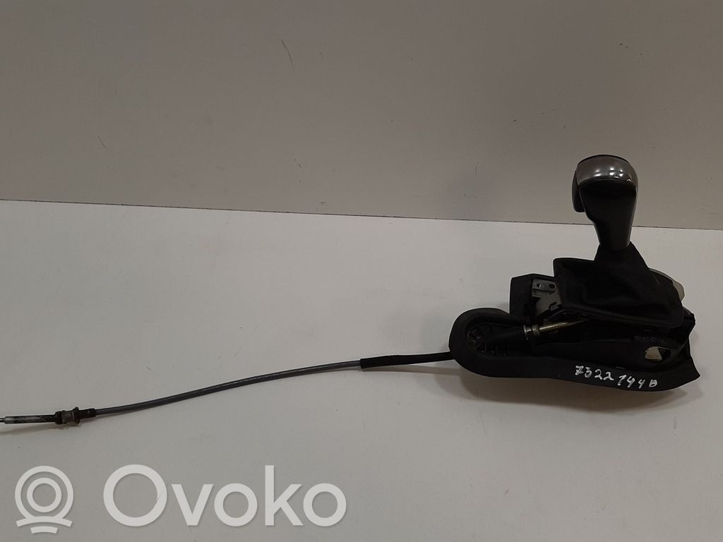 BMW 5 E60 E61 Gear shifter/selector 