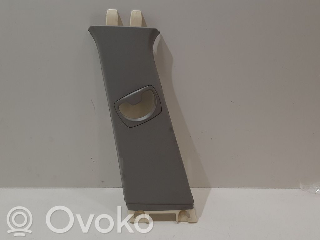 (B) pillar trim (top)   7058335