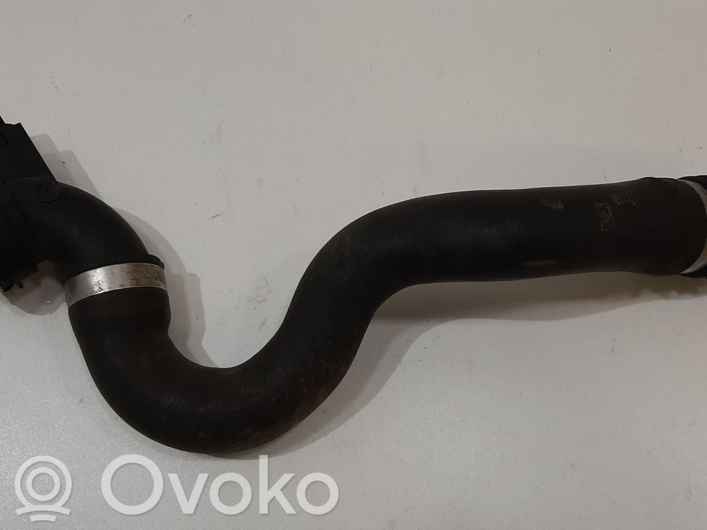 BMW 3 E90 E91 Caurulīte (-es) / šļūtene (-es) 