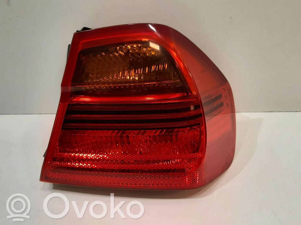 BMW 3 E90 E91 Rear/tail lights 