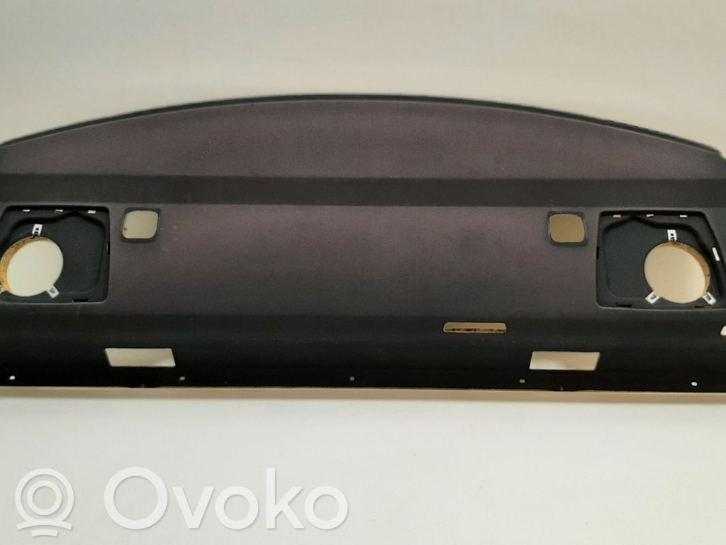 BMW 3 E90 E91 Parcel shelf 