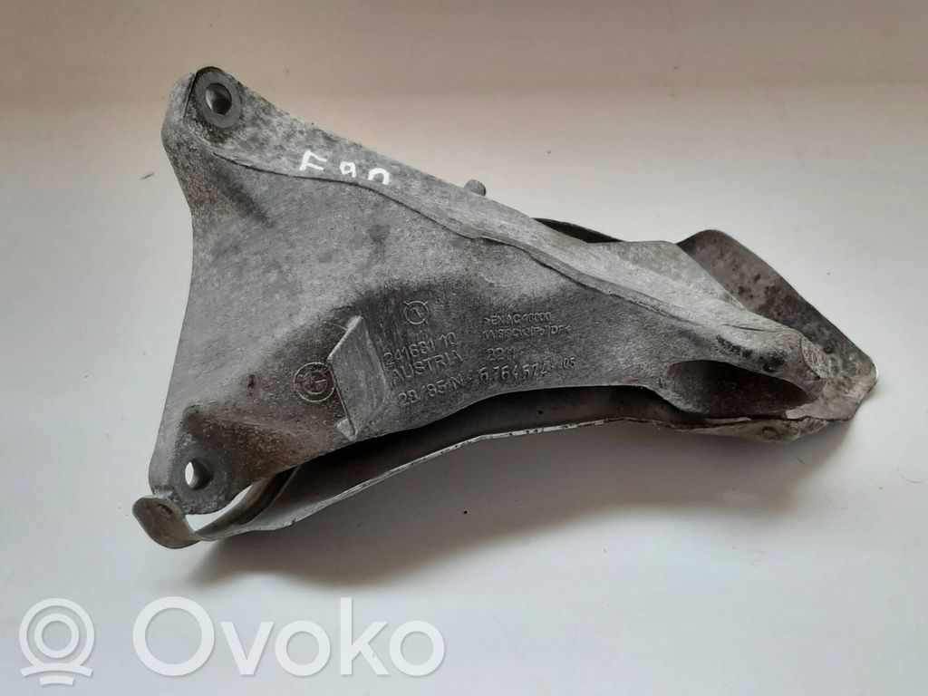 Engine mounting bracket   6764574,24166110