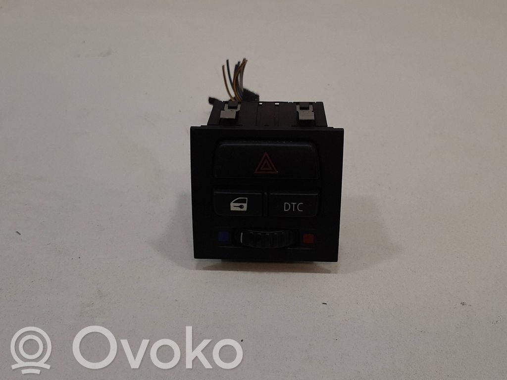 BMW 3 E90 E91 Hazard light switch 