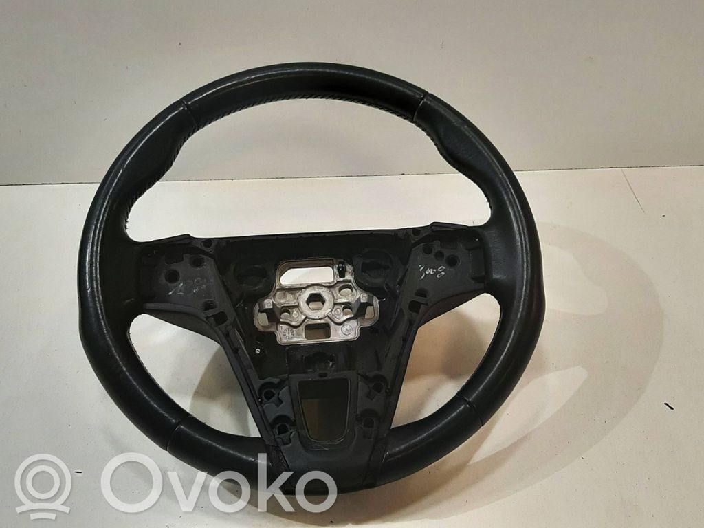 Volvo V40 Steering wheel 