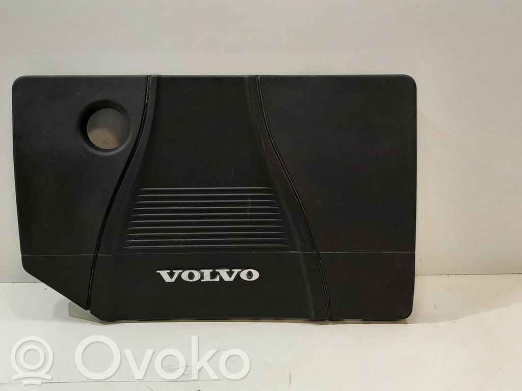 Volvo S40 Moottorin koppa 