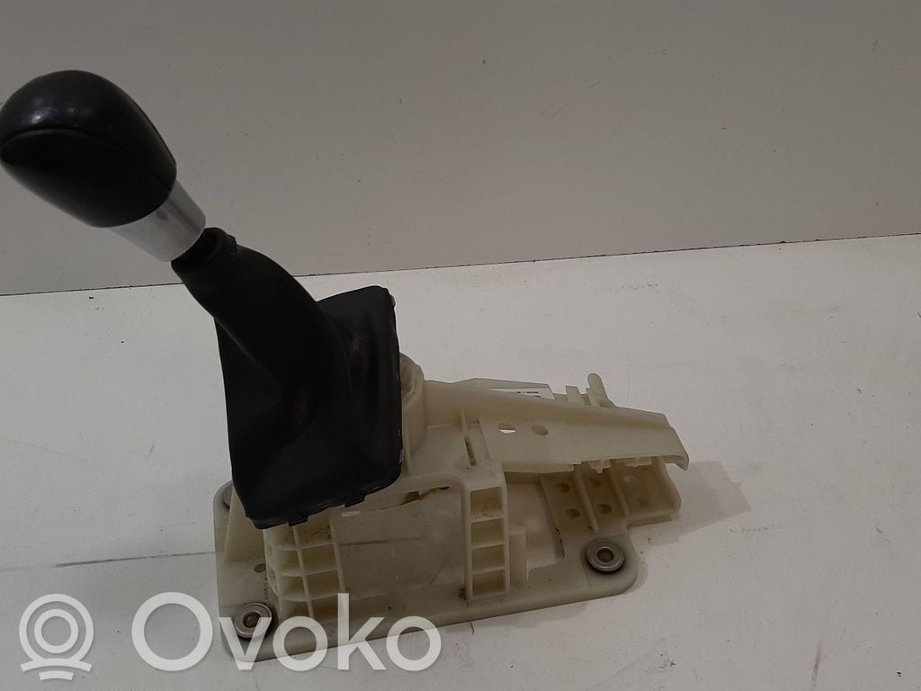 Volvo S60 Palanca/selector de cambios 