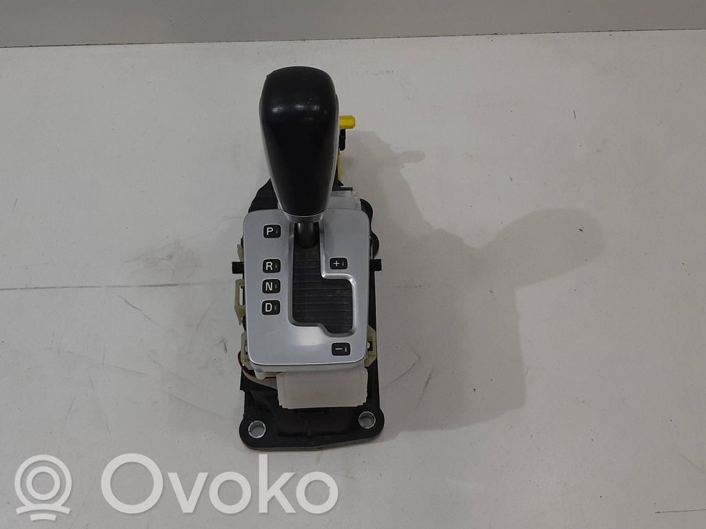 Volvo V70 Selector caja de cambios 