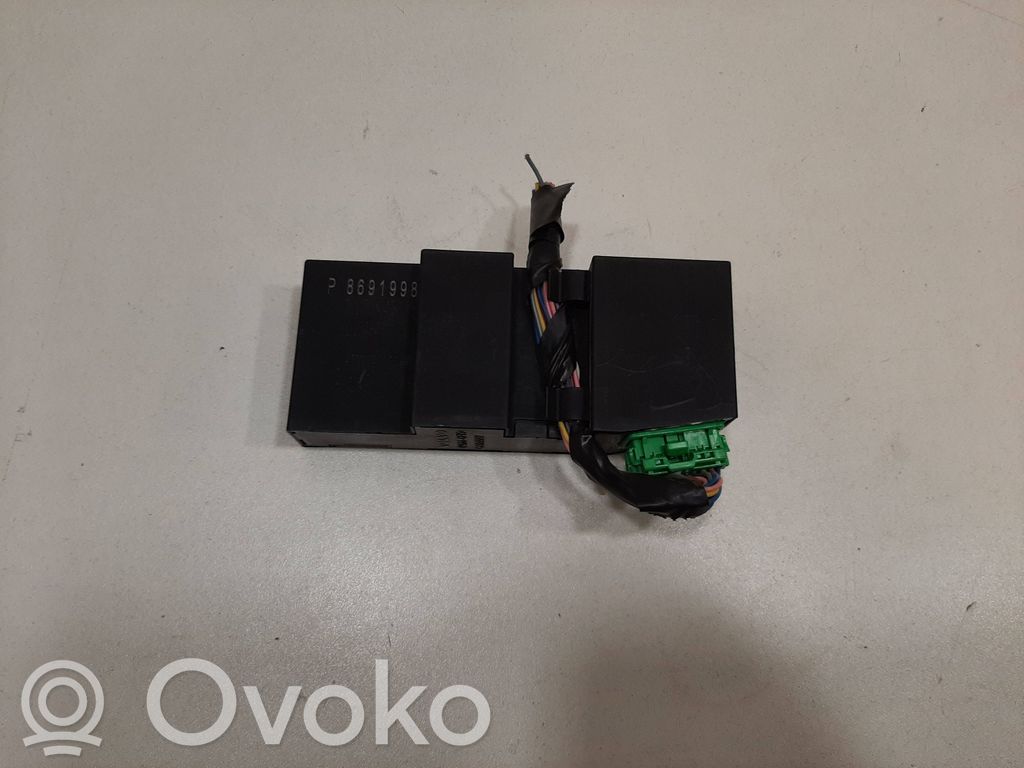 ESP (stability system) control unit   8691998,27096415,281102F