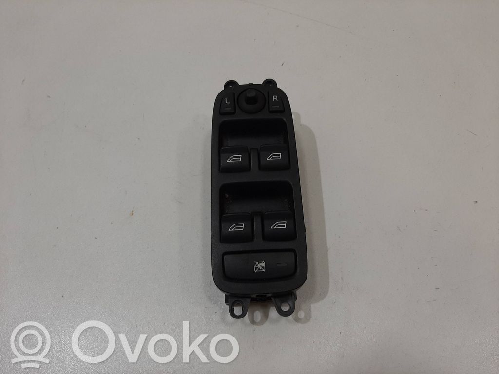 Volvo V50 Electric window control switch 