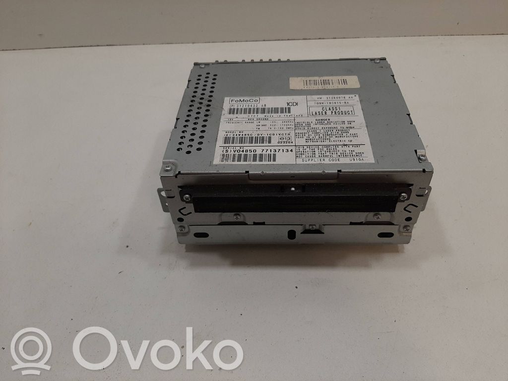 Volvo V70 Radio / CD-Player / DVD-Player / Navigation 