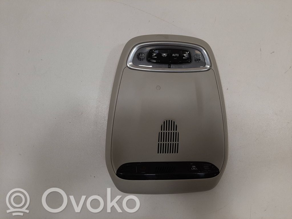 Volvo S90, V90 Światło fotela przedniego 