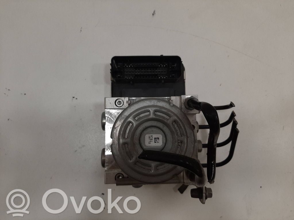 Volvo S90, V90 Bomba de ABS 