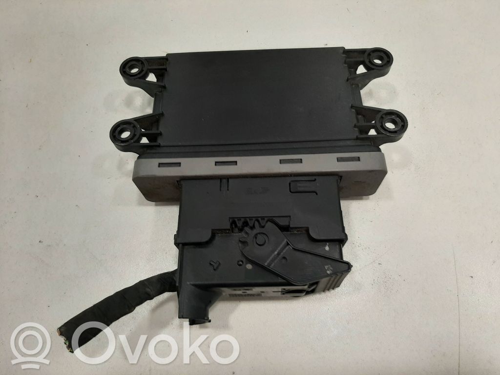 Volvo XC90 Autres unités de commande / modules 