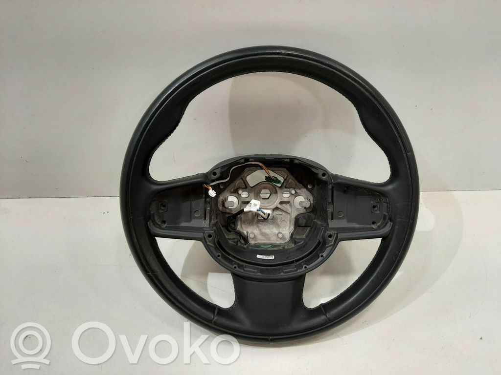 Volvo XC60 Vairas 
