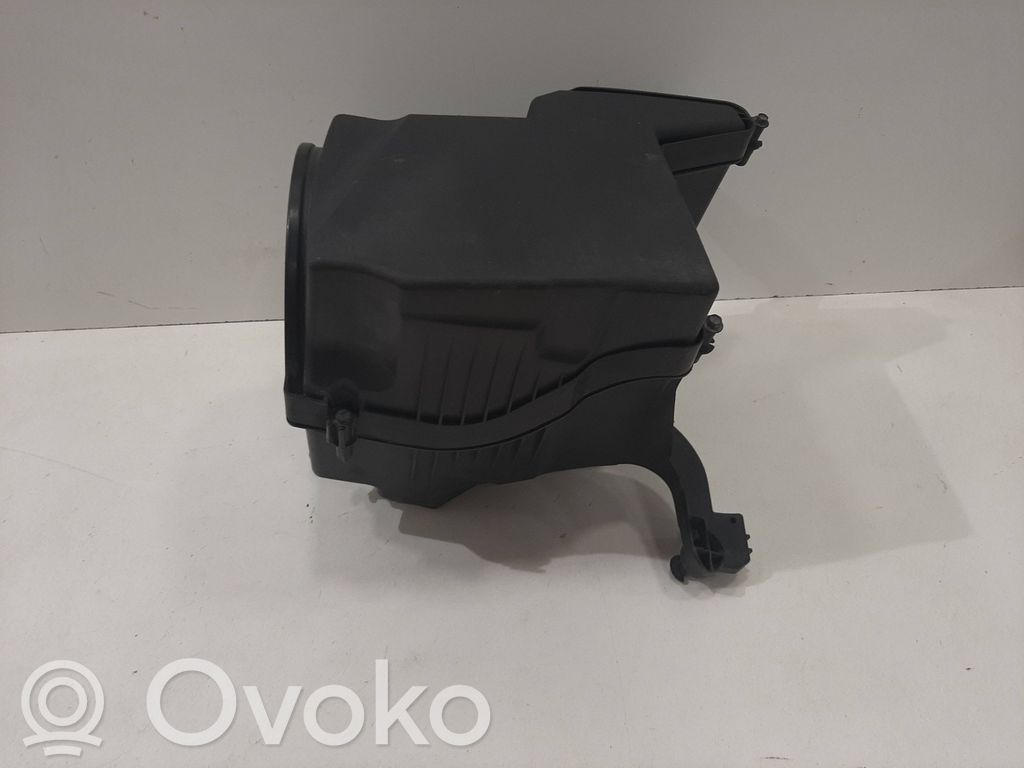 Volvo V50 Luftfilterkasten 