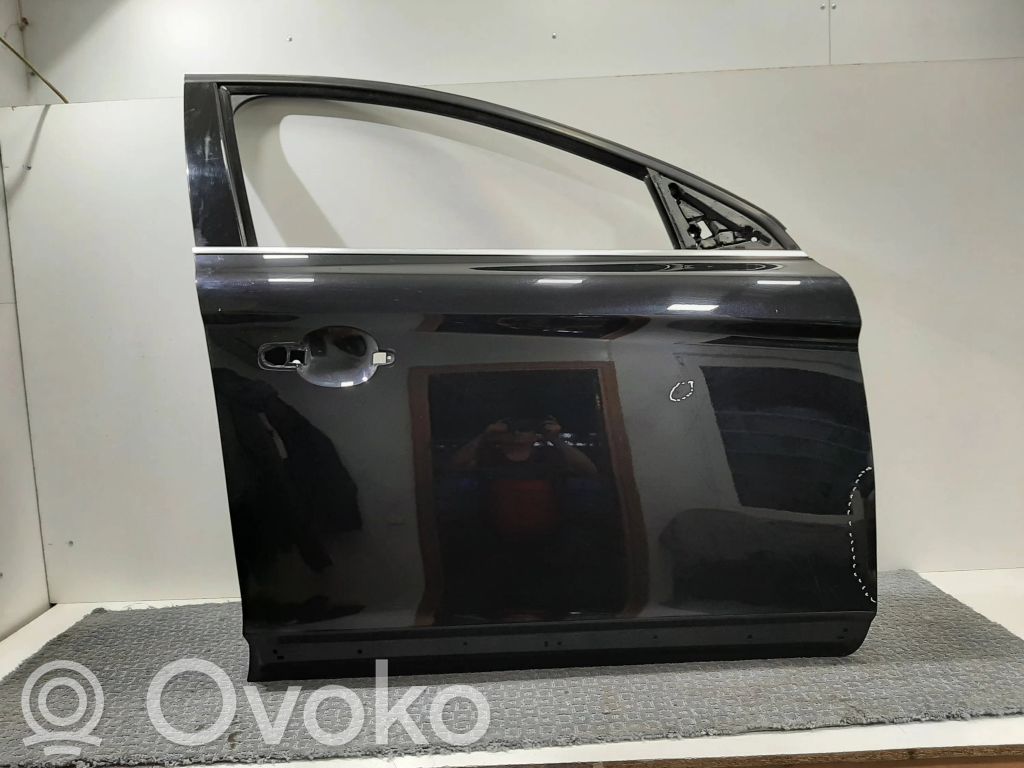 Volvo XC60 Durvis 