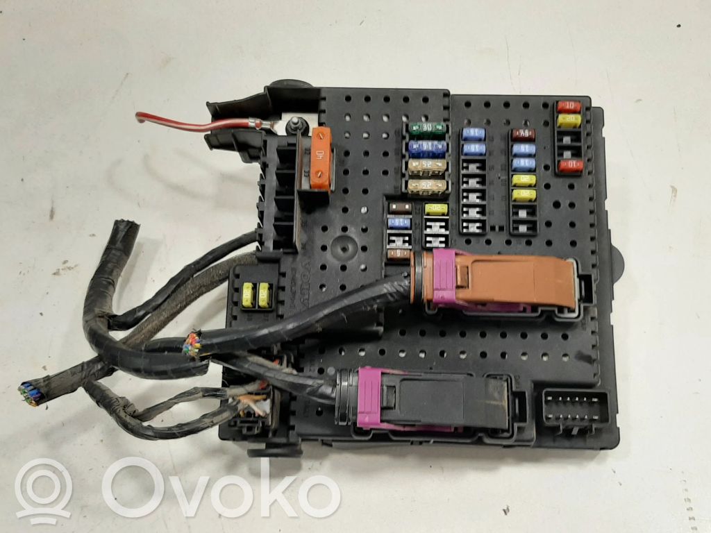 Fuse module   30728512,28017881,06W193