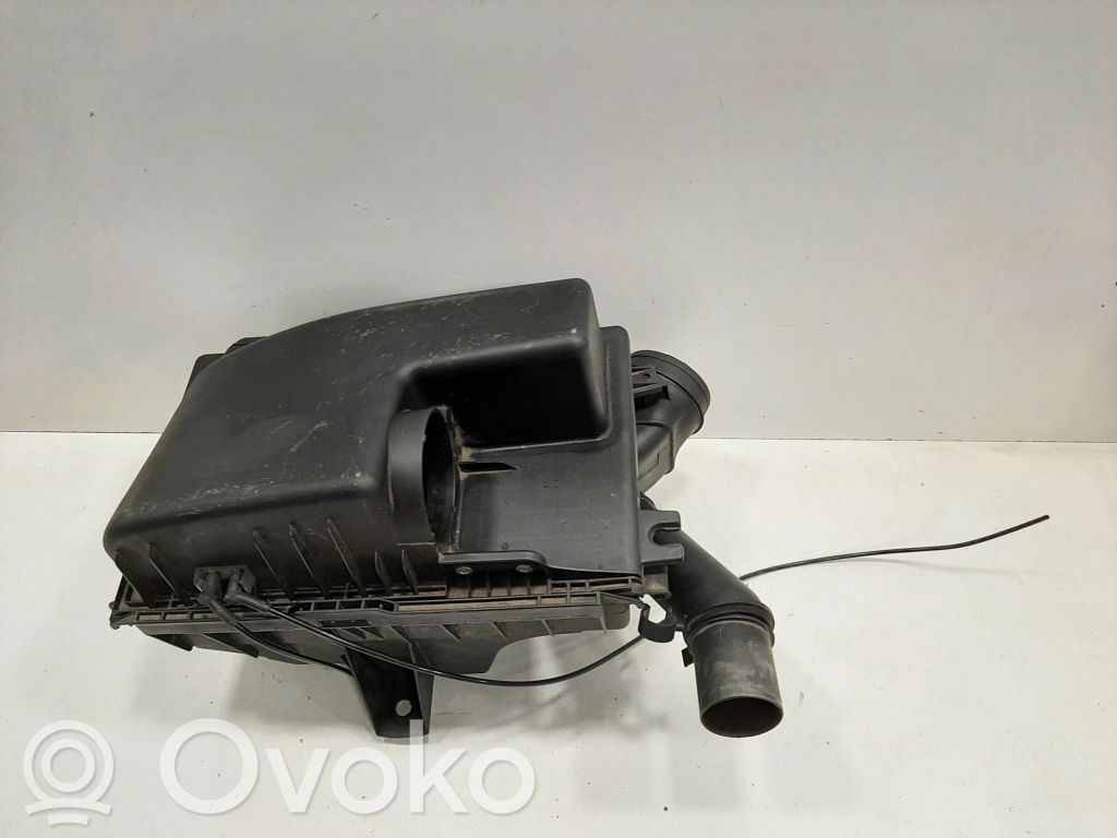 Volvo V70 Oro filtro dėžė 
