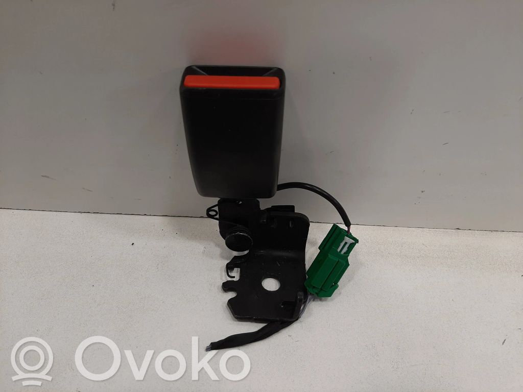 Volvo S90, V90 Rear seatbelt buckle 