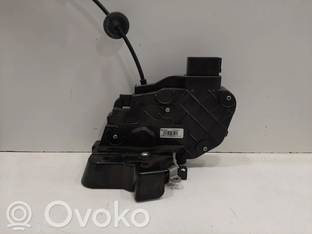 Etuoven lukko   240015103
