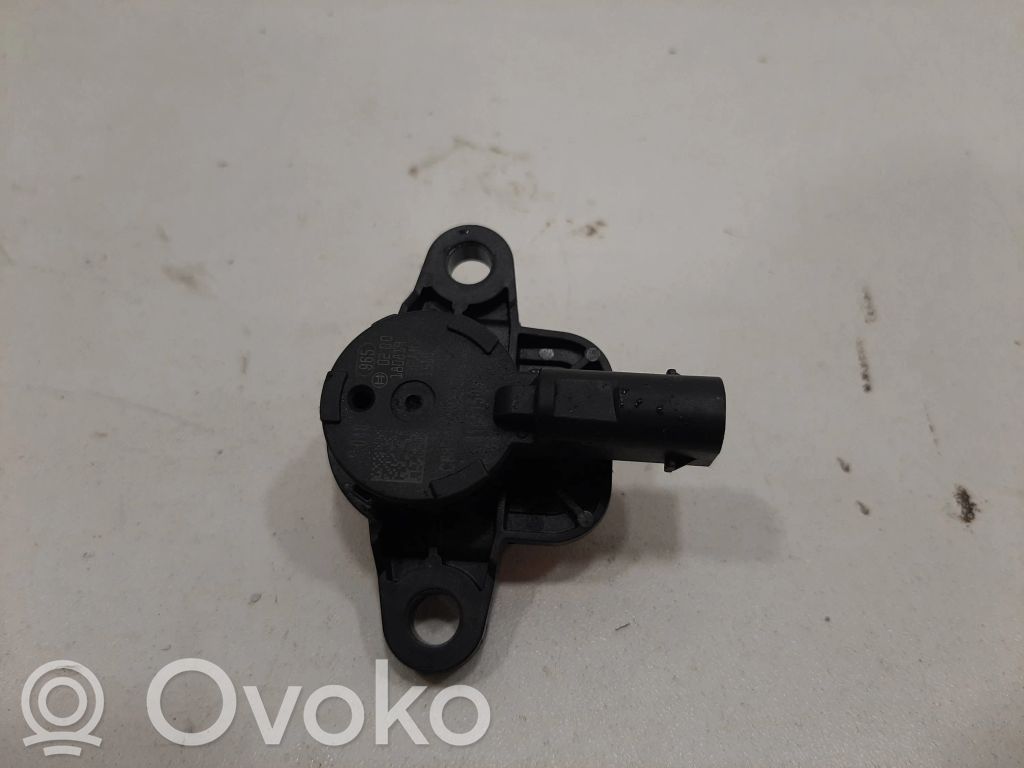 Volvo XC40 Airbagsensor Crashsensor Drucksensor 
