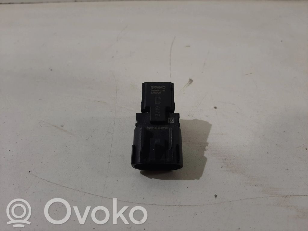 Volvo XC60 Sensor 