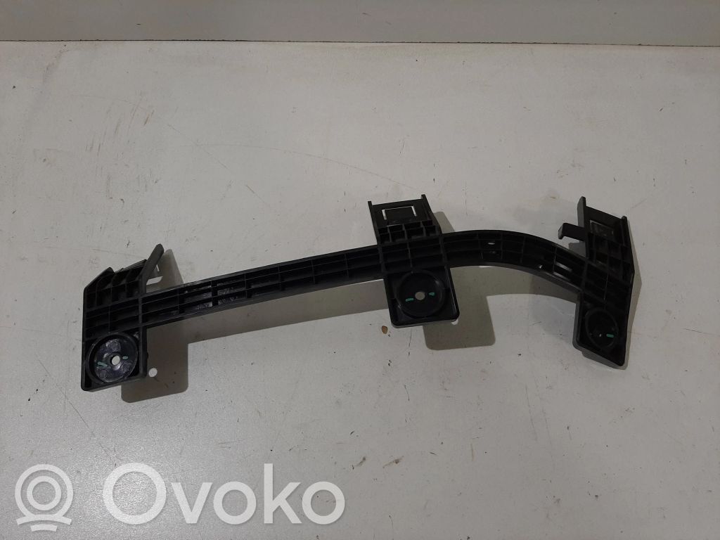 Tesla Model X Support phare frontale 