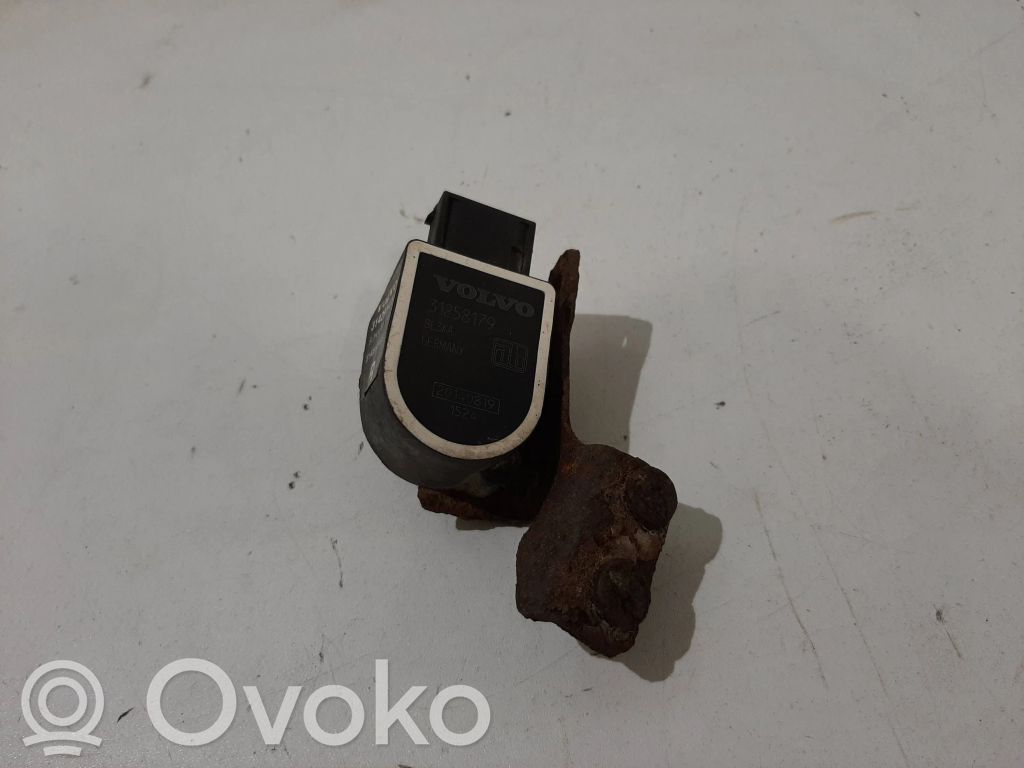 Volvo XC60 Headlight/headlamp level sensor 