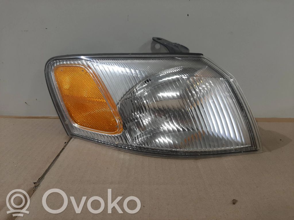 Toyota Camry Frontblinker 