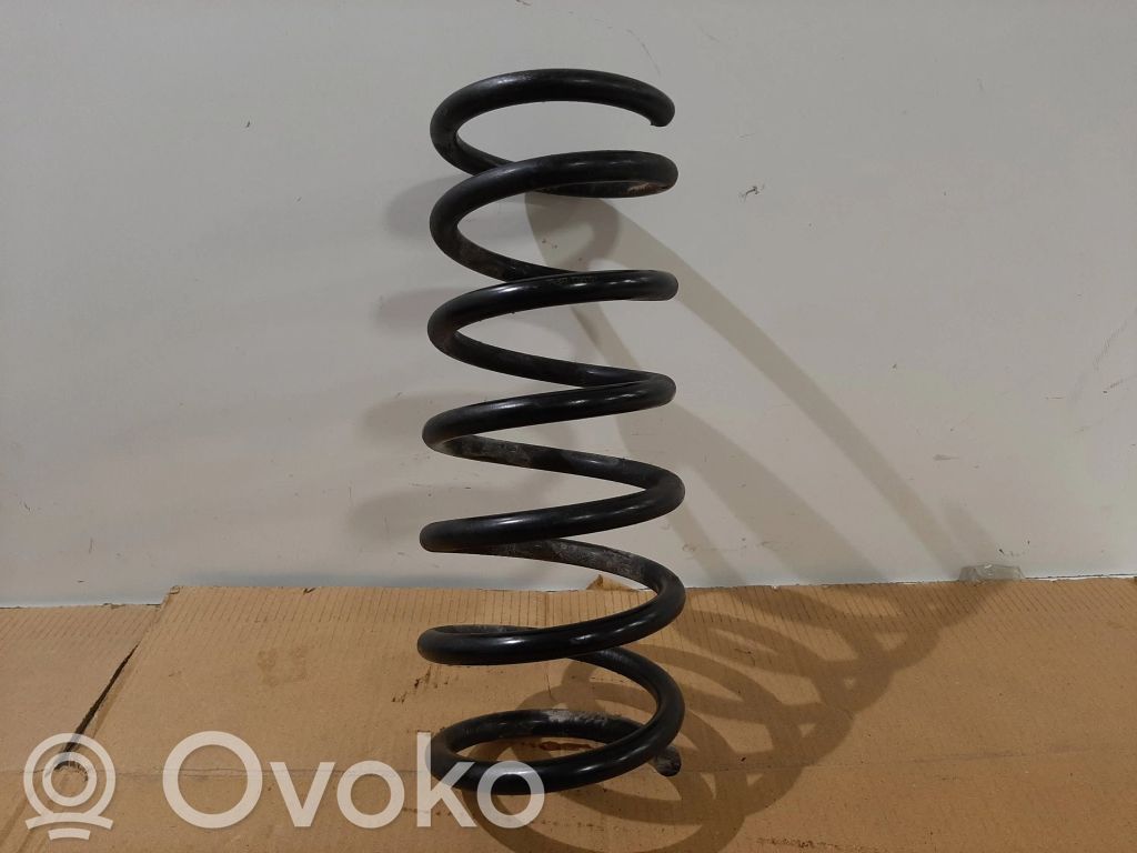 Volvo XC60 Rear coil spring 