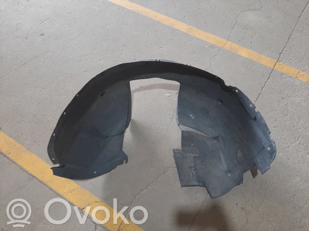 Volvo S60 Apakšspārns 