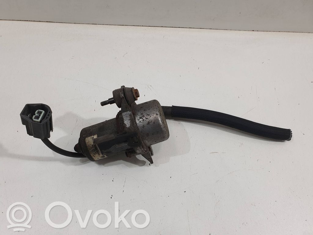 Volvo S60 Bomba de vacío 