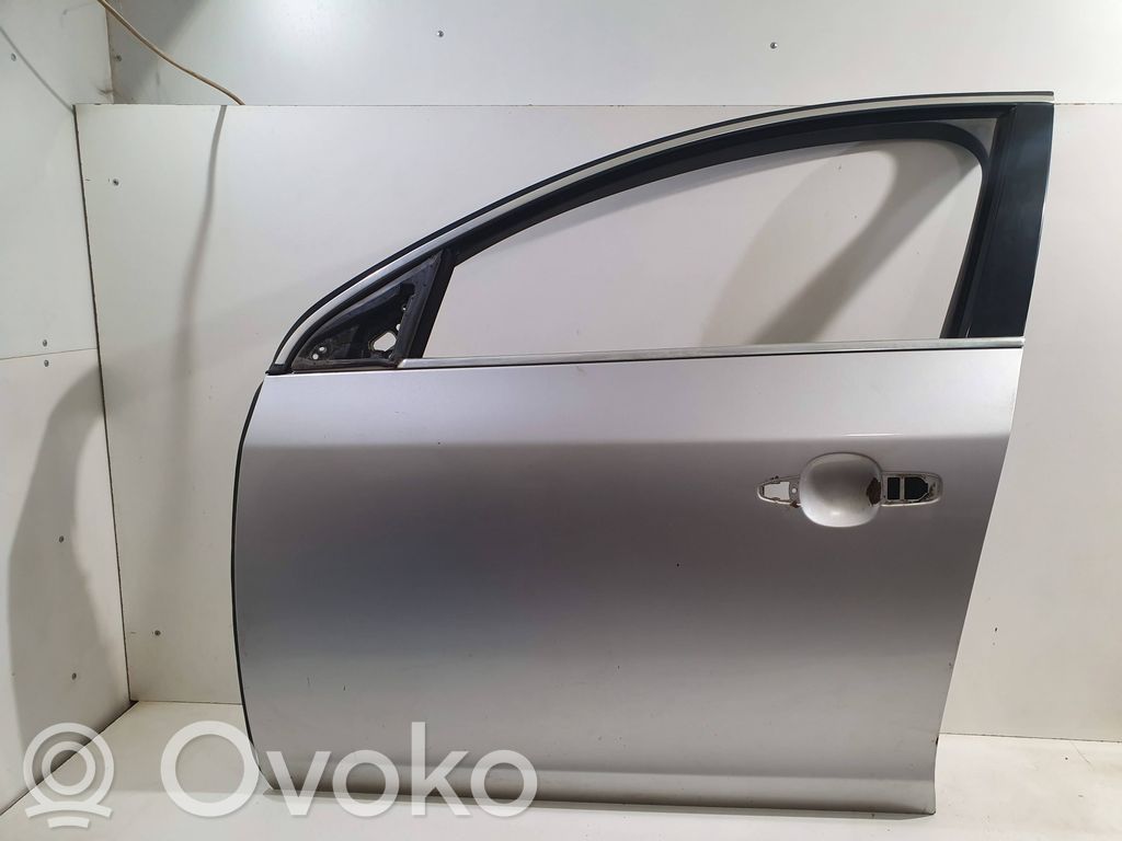 Volvo V60 Etuovi 