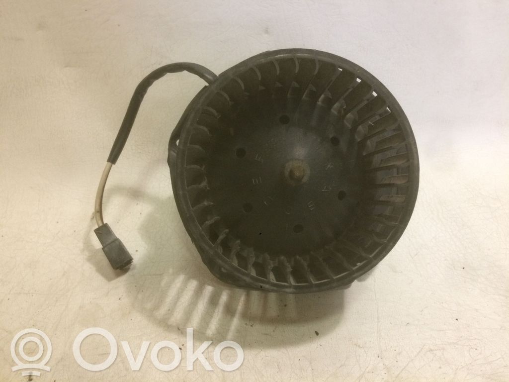 Lämmittimen puhallin   0130111149
