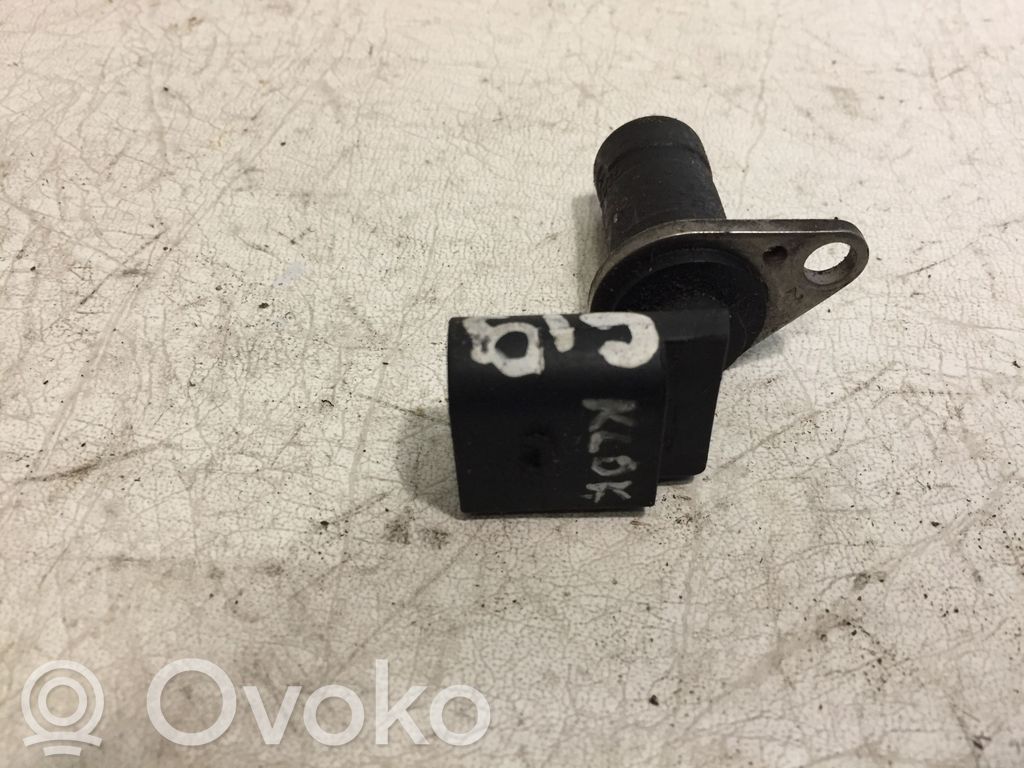 Sensor de posición del cigüeñal   1709616