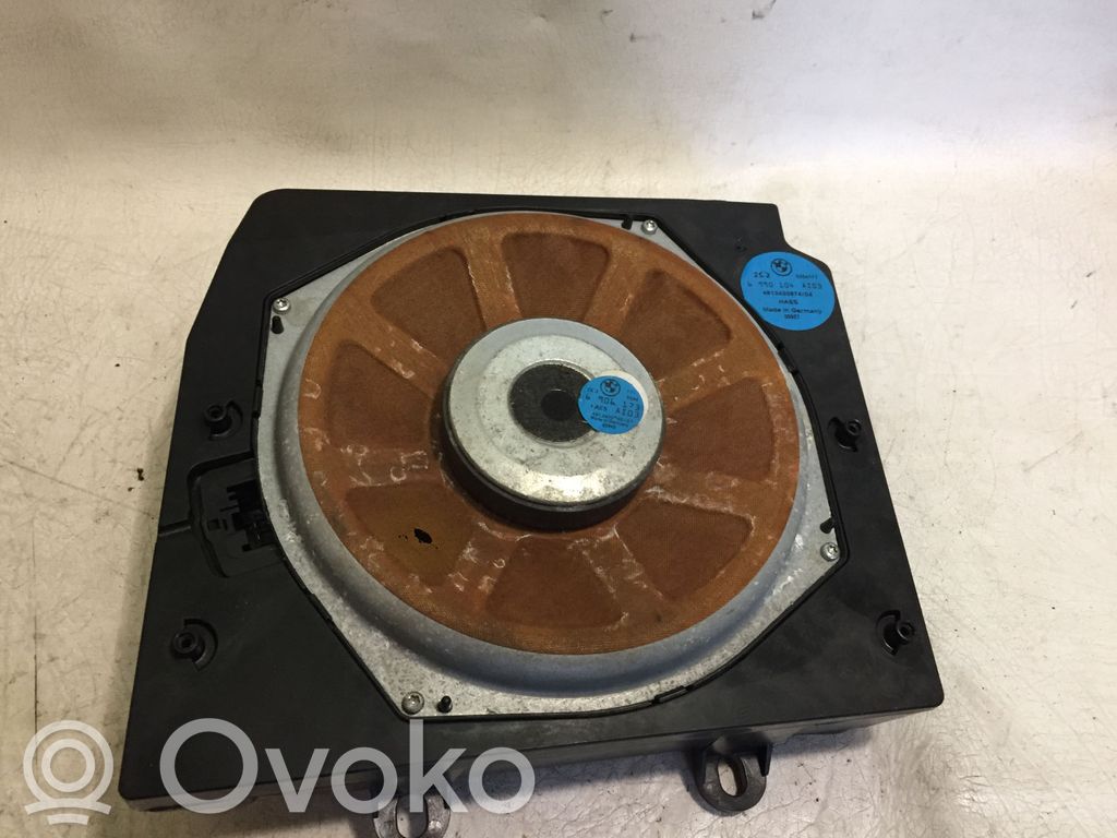 Altavoz subwoofer   6990104,5354171