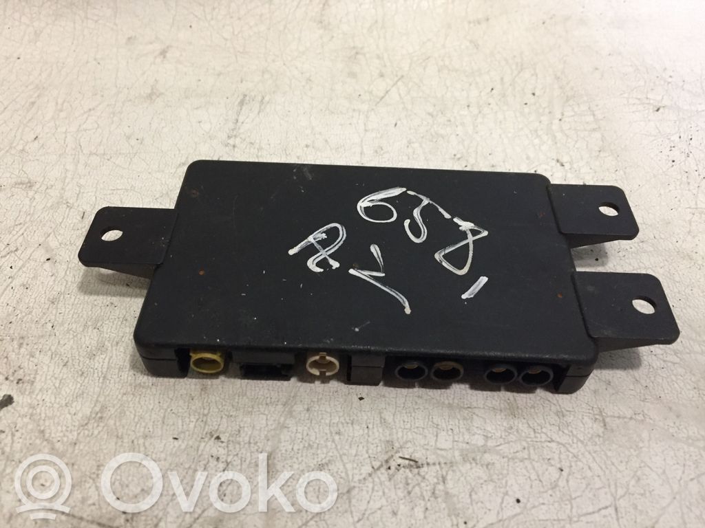 Unidad de control de la antena   4D0035530C