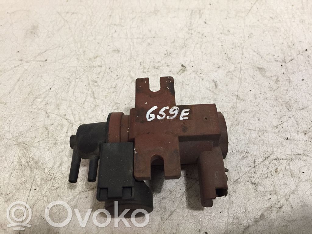 Ford S-MAX Turbolader Druckwandler Magnetventil 