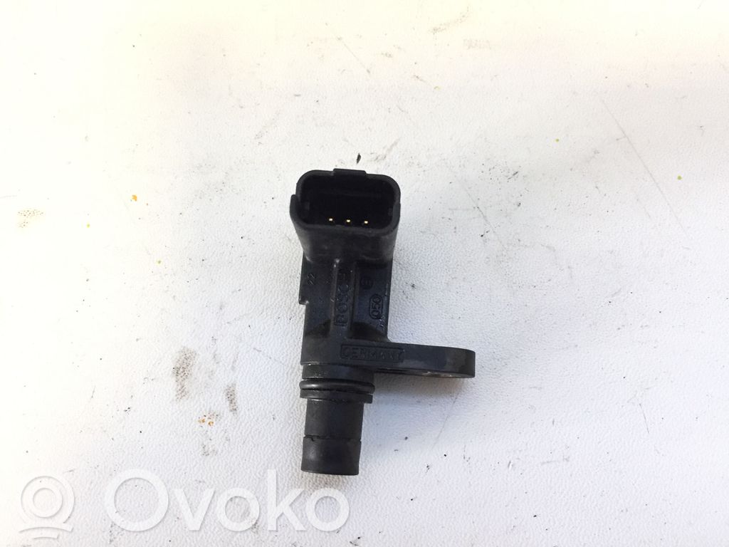 BMW 1 F20 F21 Sensor de posición del cigüeñal 