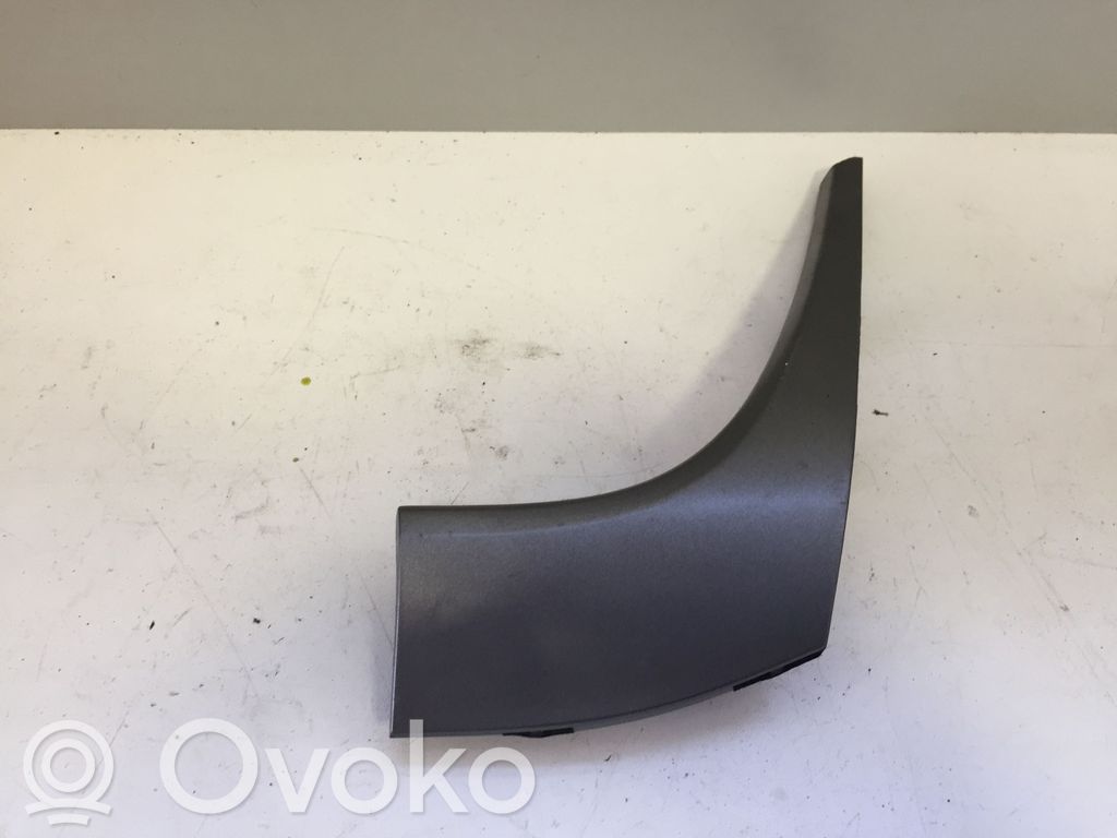 Mazda 6 Muu sisätilojen osa 