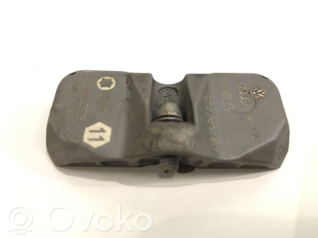 Audi A6 Allroad C6 Sensor de presión del neumático 