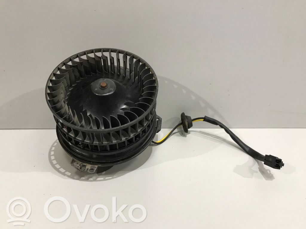 Pulseur d'air habitacle