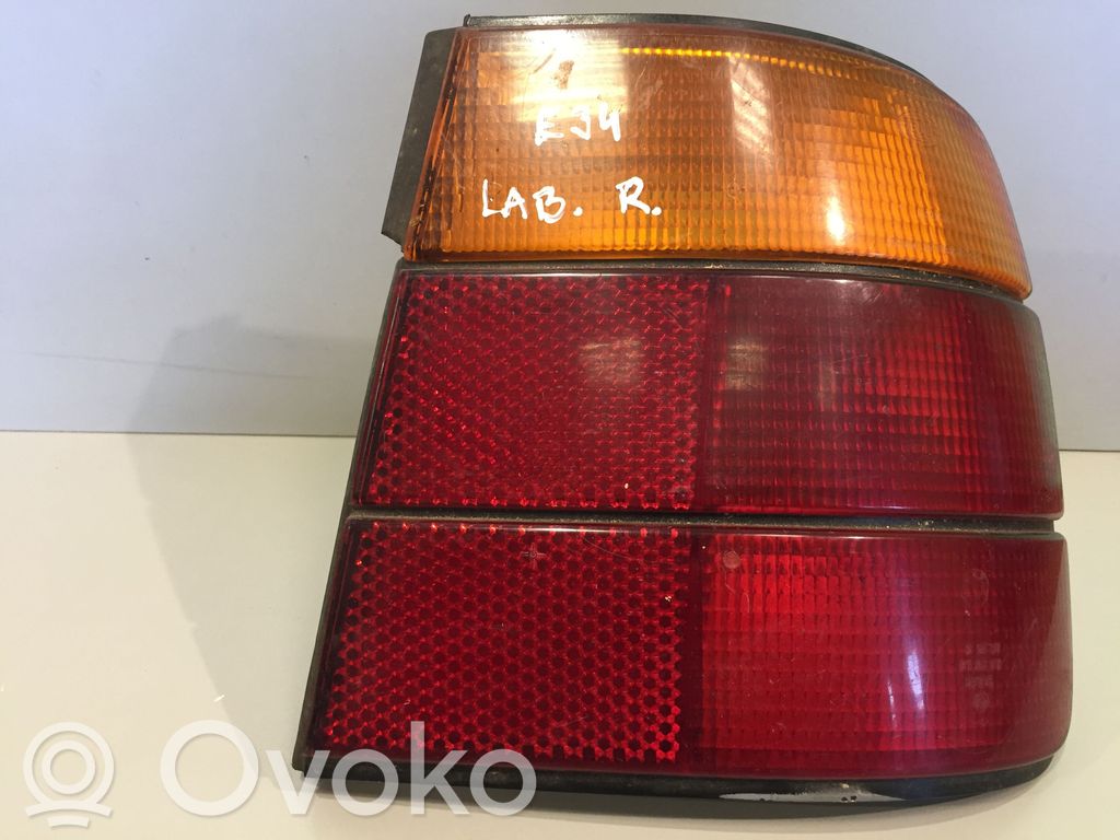 Luz trasera/de freno   133690