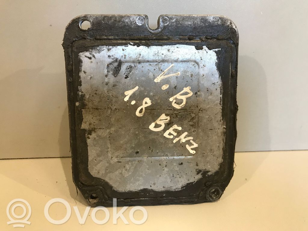 Opel Vectra B Calculateur moteur ECU 