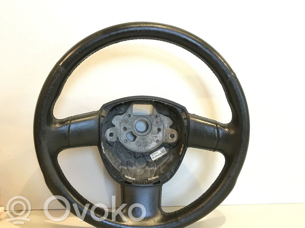 Audi A4 S4 B7 8E 8H Lenkrad 