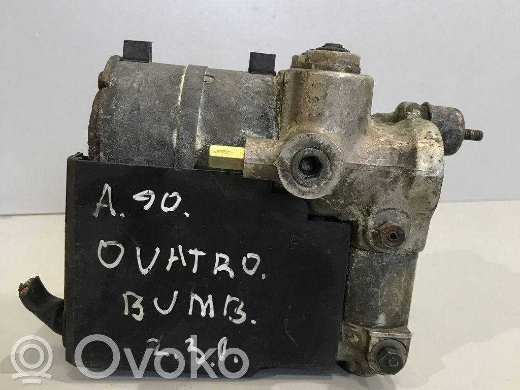 Audi 80 90 B3 Pompe ABS 