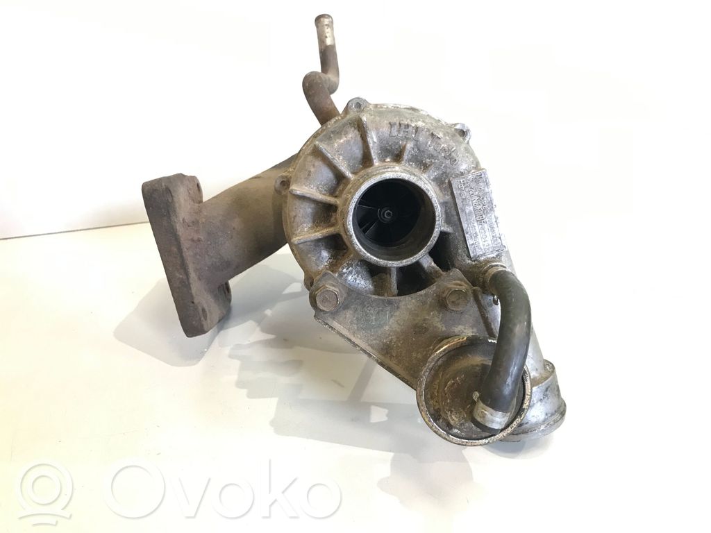 Turbo   35242056F,VA639601,02043X