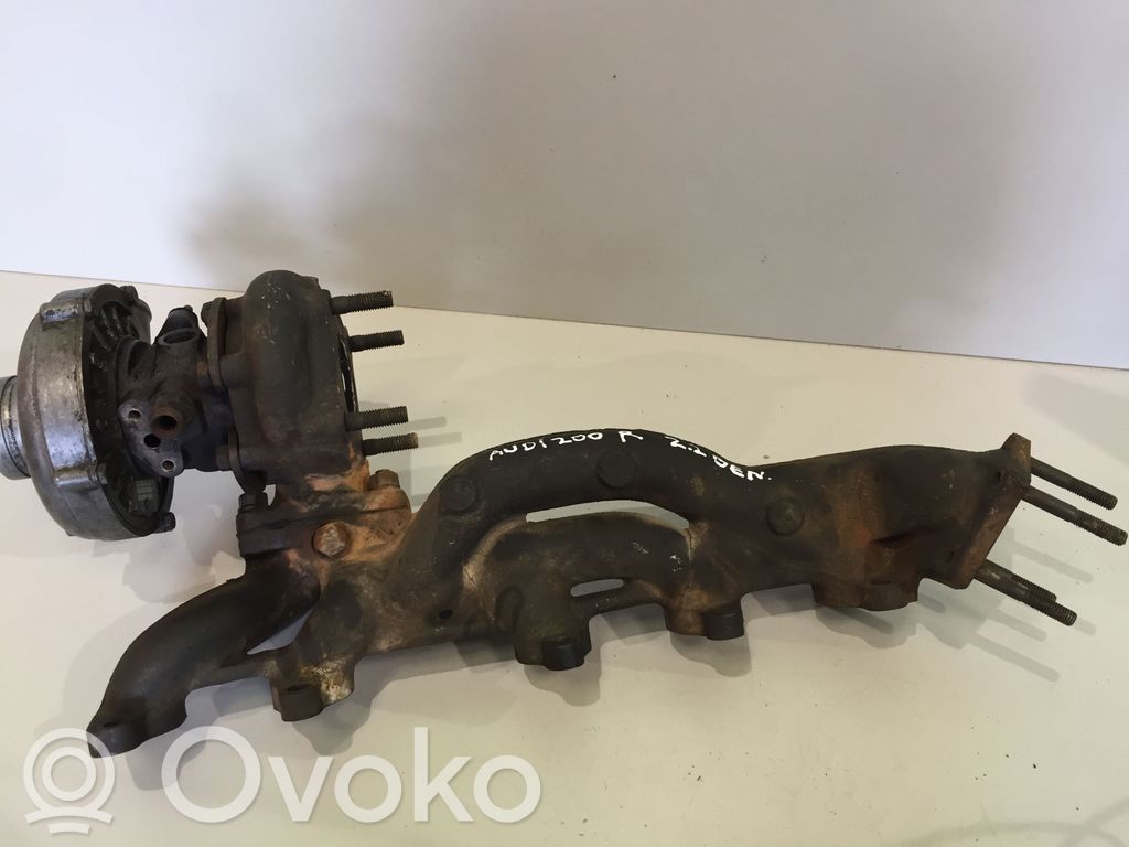 Turbo   034145703C,908940863,K247001