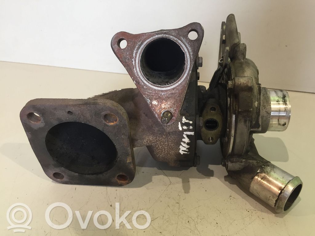 Turboahdin   8C1Q6K682,8C1Q6K682BB,7679338,LCX01492
