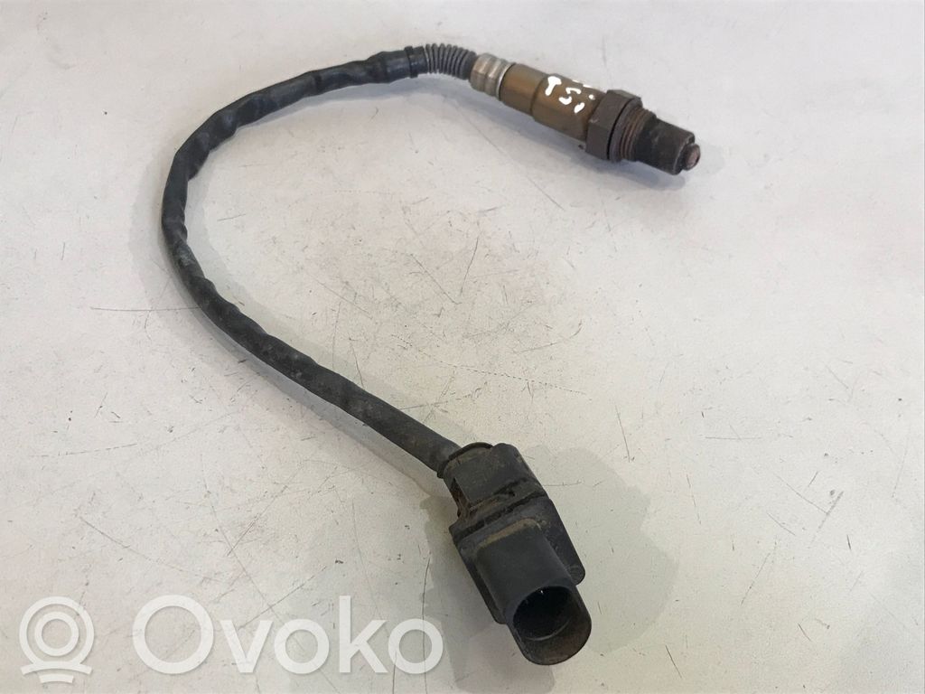 Зонд «Lambda»   07C906262,0258017072,0258017073